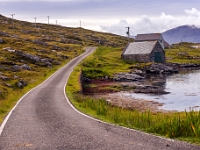Isle of Lewis and Harris